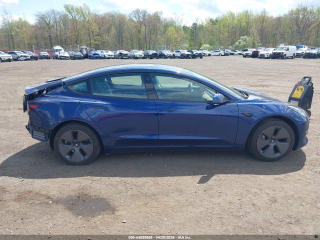 Aukcja sprzedaży 2023 Tesla Model 3 Rear-wheel Drive, vin: 5YJ3E1EA9PF508937, numer aukcji: 44899868