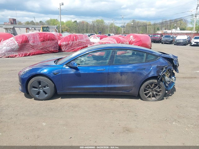Aukcja sprzedaży 2023 Tesla Model 3 Rear-wheel Drive, vin: 5YJ3E1EA9PF508937, numer aukcji: 44899868