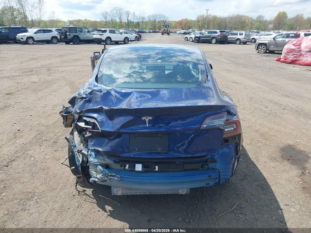 Aukcja sprzedaży 2023 Tesla Model 3 Rear-wheel Drive, vin: 5YJ3E1EA9PF508937, numer aukcji: 44899868