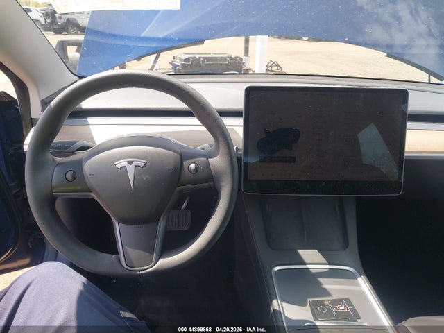 Aukcja sprzedaży 2023 Tesla Model 3 Rear-wheel Drive, vin: 5YJ3E1EA9PF508937, numer aukcji: 44899868