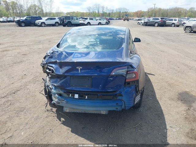 Aukcja sprzedaży 2023 Tesla Model 3 Rear-wheel Drive, vin: 5YJ3E1EA9PF508937, numer aukcji: 44899868