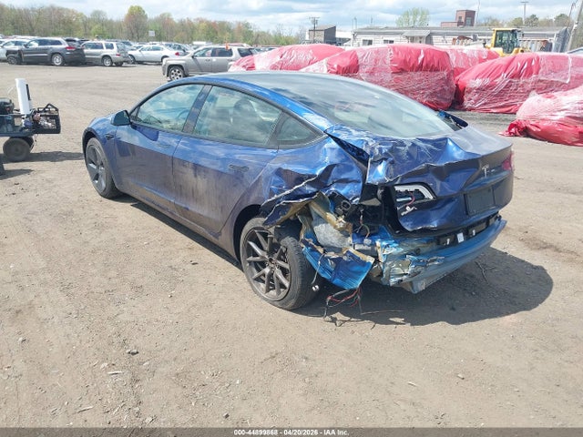 Aukcja sprzedaży 2023 Tesla Model 3 Rear-wheel Drive, vin: 5YJ3E1EA9PF508937, numer aukcji: 44899868