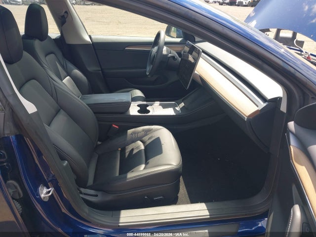 Aukcja sprzedaży 2023 Tesla Model 3 Rear-wheel Drive, vin: 5YJ3E1EA9PF508937, numer aukcji: 44899868