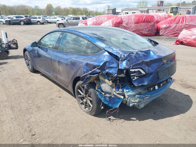 Aukcja sprzedaży 2023 Tesla Model 3 Rear-wheel Drive, vin: 5YJ3E1EA9PF508937, numer aukcji: 44899868