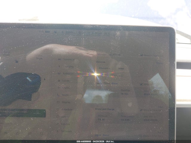 Aukcja sprzedaży 2023 Tesla Model 3 Rear-wheel Drive, vin: 5YJ3E1EA9PF508937, numer aukcji: 44899868