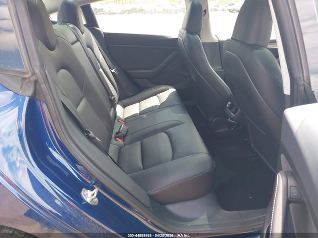 Aukcja sprzedaży 2023 Tesla Model 3 Rear-wheel Drive, vin: 5YJ3E1EA9PF508937, numer aukcji: 44899868