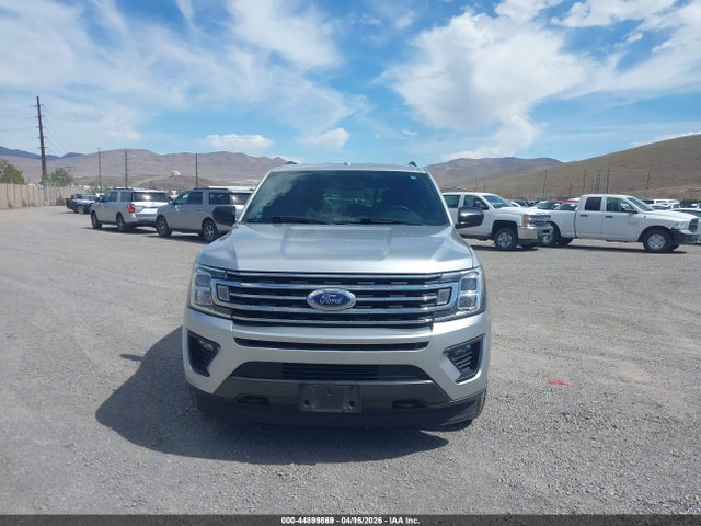 1FMJK1GT6KEA66168 Ford Expedition Max Xl