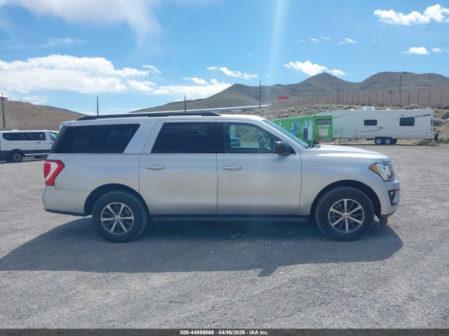 1FMJK1GT6KEA66168 Ford Expedition Max Xl