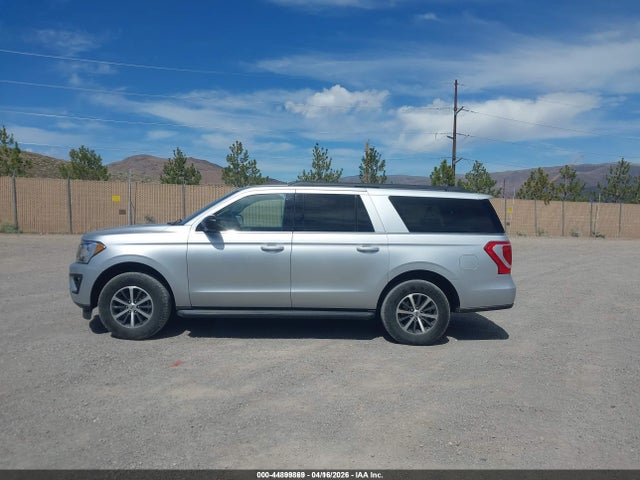 1FMJK1GT6KEA66168 Ford Expedition Max Xl