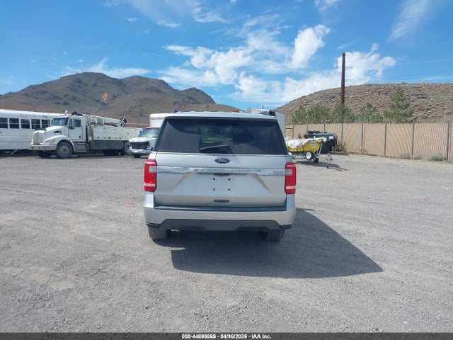 1FMJK1GT6KEA66168 Ford Expedition Max Xl