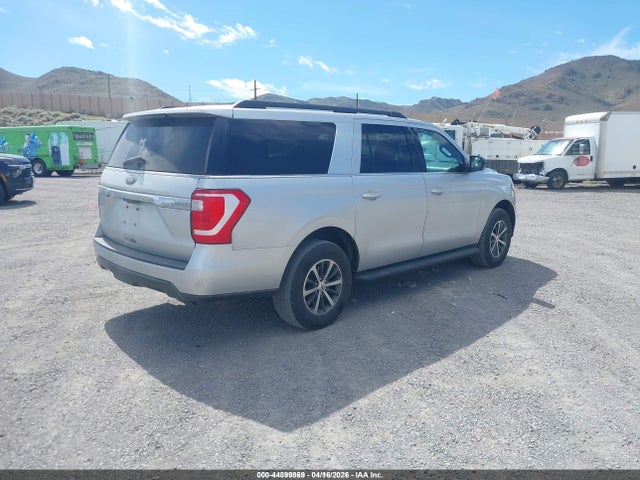 1FMJK1GT6KEA66168 Ford Expedition Max Xl