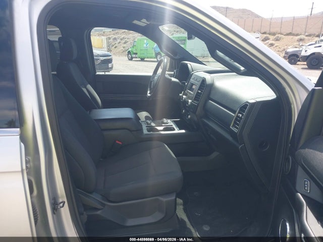 1FMJK1GT6KEA66168 Ford Expedition Max Xl