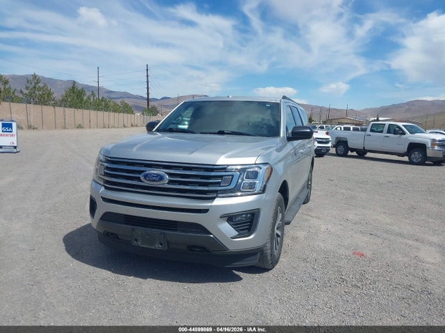 1FMJK1GT6KEA66168 Ford Expedition Max Xl