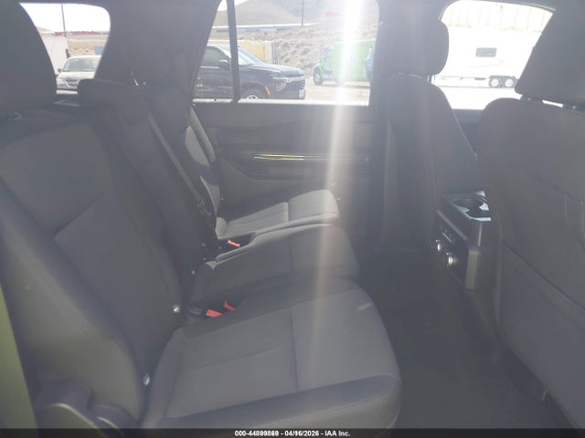 1FMJK1GT6KEA66168 Ford Expedition Max Xl