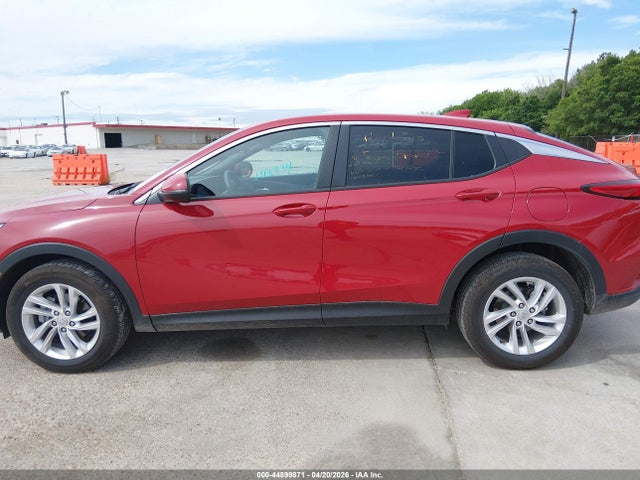 Aukcja sprzedaży 2026 Buick Envista Preferred Fwd, vin: KL47LAEP5TB067214, numer aukcji: 44899871