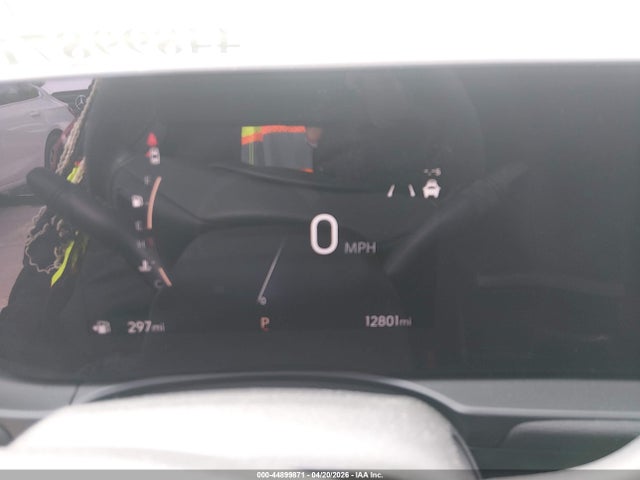 Aukcja sprzedaży 2026 Buick Envista Preferred Fwd, vin: KL47LAEP5TB067214, numer aukcji: 44899871