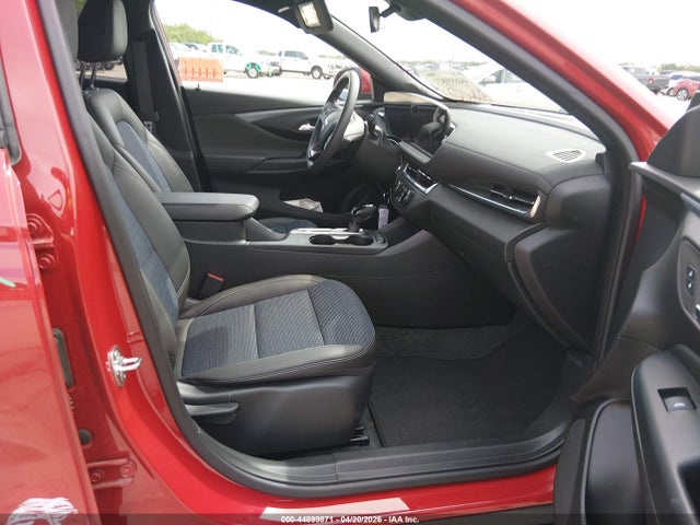 Aukcja sprzedaży 2026 Buick Envista Preferred Fwd, vin: KL47LAEP5TB067214, numer aukcji: 44899871