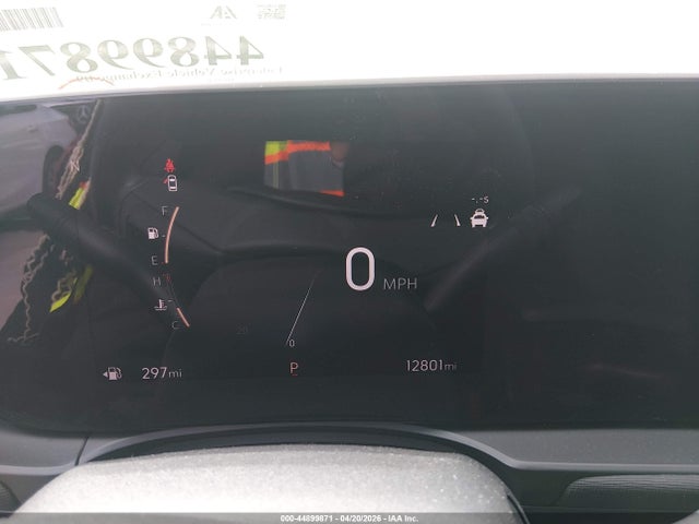 Aukcja sprzedaży 2026 Buick Envista Preferred Fwd, vin: KL47LAEP5TB067214, numer aukcji: 44899871