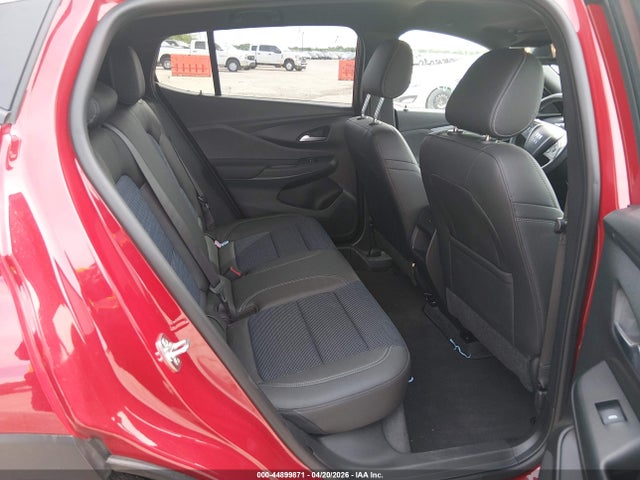 Aukcja sprzedaży 2026 Buick Envista Preferred Fwd, vin: KL47LAEP5TB067214, numer aukcji: 44899871