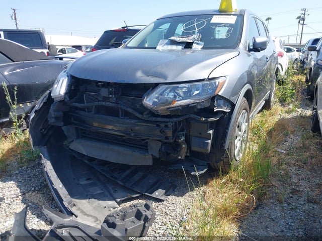 KNMAT2MT0JP579124 Nissan ROGUE S