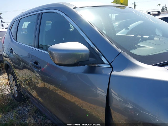 KNMAT2MT0JP579124 Nissan ROGUE S