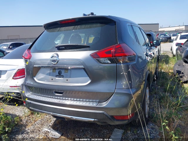 KNMAT2MT0JP579124 Nissan ROGUE S