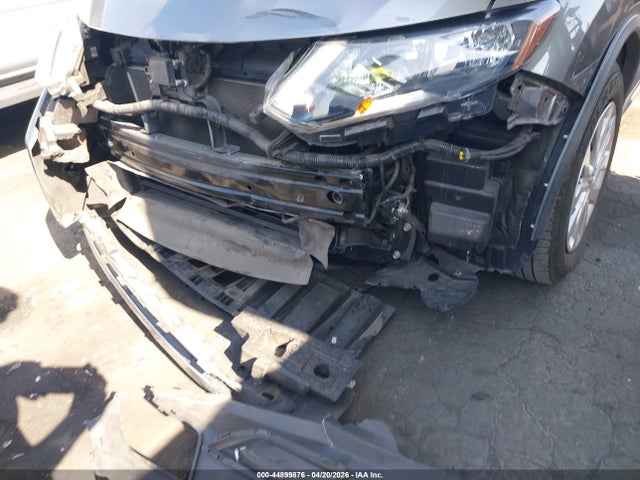 KNMAT2MT0JP579124 Nissan ROGUE S