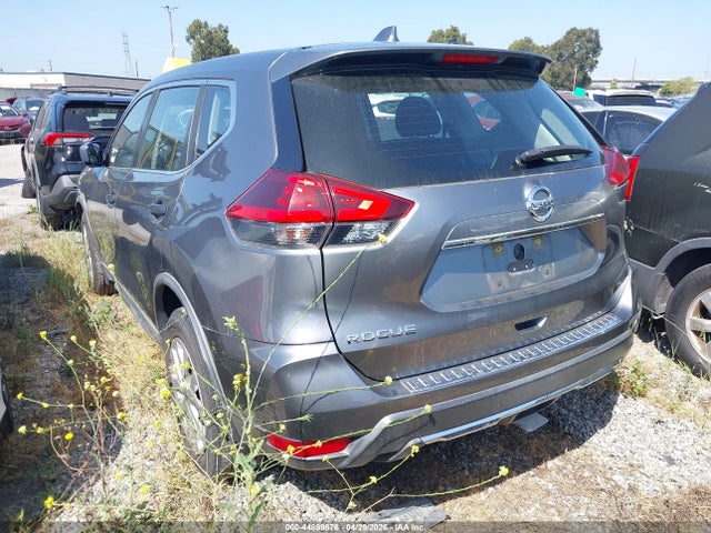 KNMAT2MT0JP579124 Nissan ROGUE S