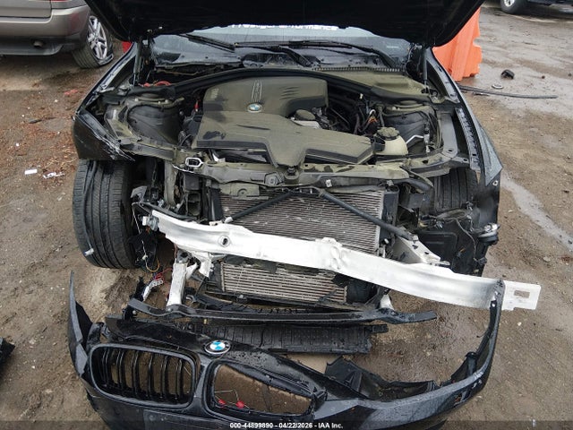 2013 Bmw 328i მანქანა იყიდება აუქციონზე, vin: WBA3A5G50DNP19571, აუქციონის ნომერი: 44899890