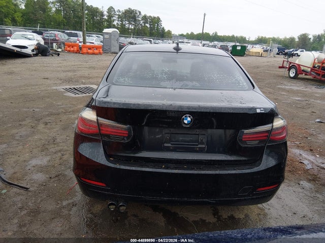 2013 Bmw 328i მანქანა იყიდება აუქციონზე, vin: WBA3A5G50DNP19571, აუქციონის ნომერი: 44899890