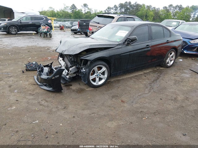 2013 Bmw 328i მანქანა იყიდება აუქციონზე, vin: WBA3A5G50DNP19571, აუქციონის ნომერი: 44899890