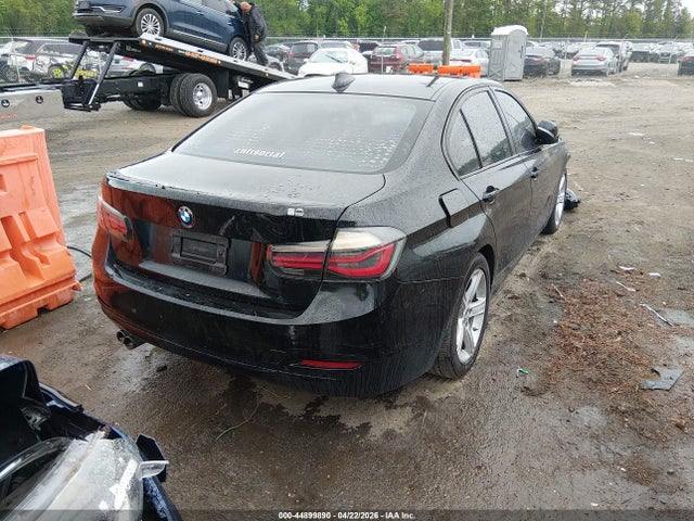 2013 Bmw 328i მანქანა იყიდება აუქციონზე, vin: WBA3A5G50DNP19571, აუქციონის ნომერი: 44899890