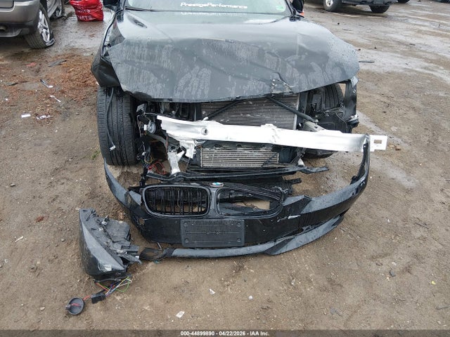 2013 Bmw 328i მანქანა იყიდება აუქციონზე, vin: WBA3A5G50DNP19571, აუქციონის ნომერი: 44899890