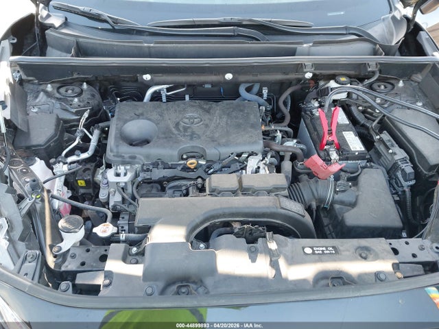 Toyota Rav4 Xle 2021 2T3W1RFV2MC108928 Image 10