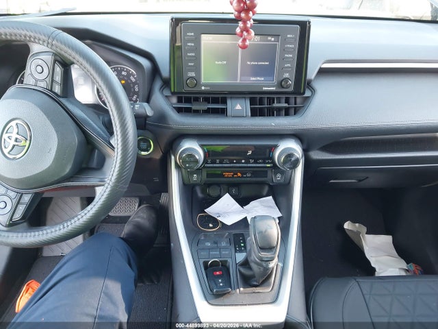 Toyota Rav4 Xle 2021 2T3W1RFV2MC108928 Image 11