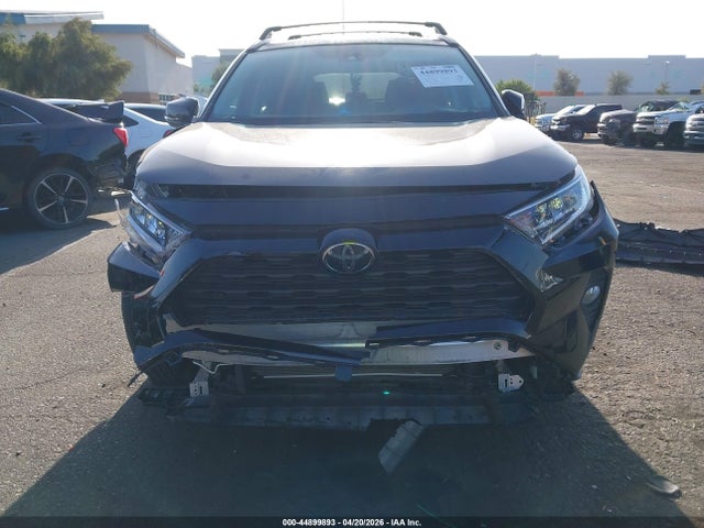 Toyota Rav4 Xle 2021 2T3W1RFV2MC108928 Image 13