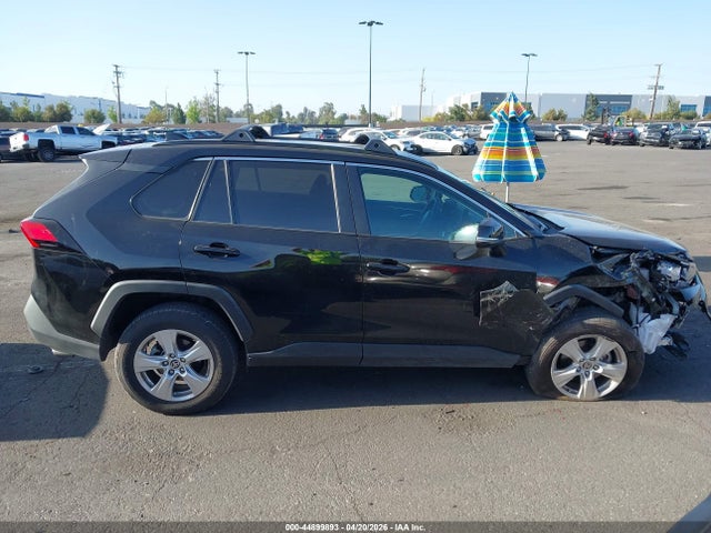 Toyota Rav4 Xle 2021 2T3W1RFV2MC108928 Image 14