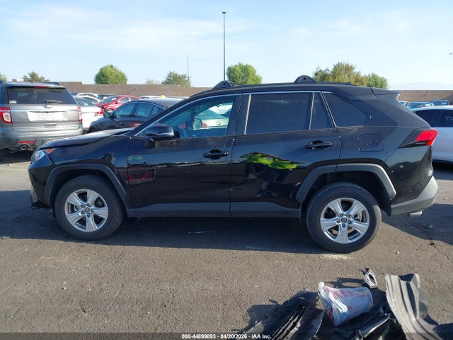 Toyota Rav4 Xle 2021 2T3W1RFV2MC108928 Image 15