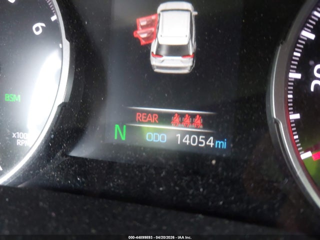 Toyota Rav4 Xle 2021 2T3W1RFV2MC108928 Image 16