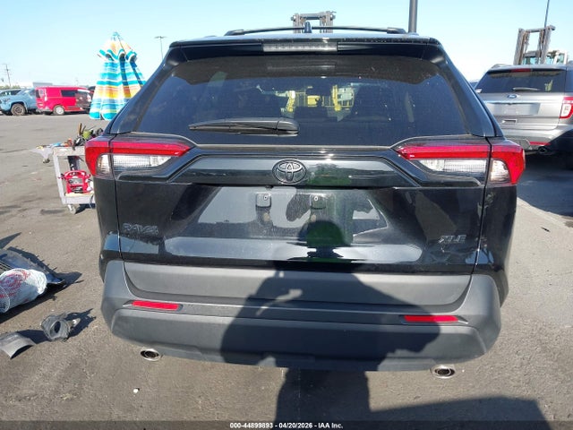 Toyota Rav4 Xle 2021 2T3W1RFV2MC108928 Image 17