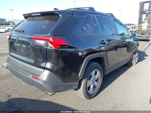 Toyota Rav4 Xle 2021 2T3W1RFV2MC108928 Image 4