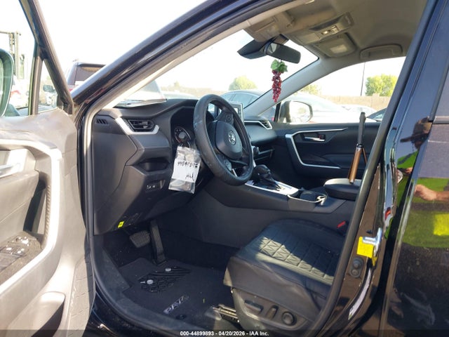 Toyota Rav4 Xle 2021 2T3W1RFV2MC108928 Image 5