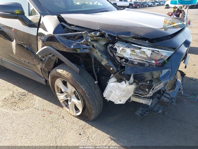 Toyota Rav4 Xle 2021 2T3W1RFV2MC108928 Image 6