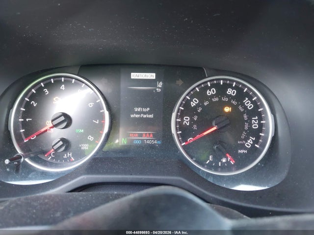 Toyota Rav4 Xle 2021 2T3W1RFV2MC108928 Image 7