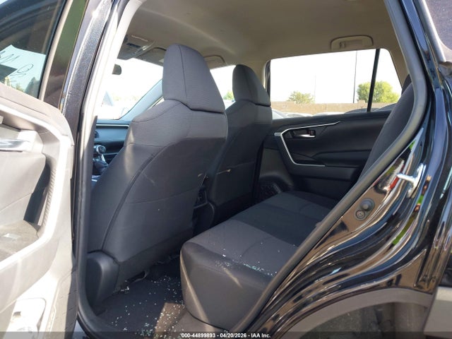 Toyota Rav4 Xle 2021 2T3W1RFV2MC108928 Image 8
