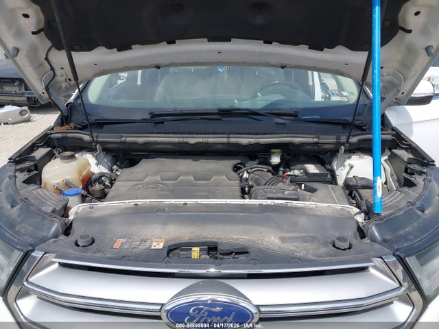 Aukcja sprzedaży 2016 Ford Edge Sel, vin: 2FMPK4J83GBC62345, numer aukcji: 44899894