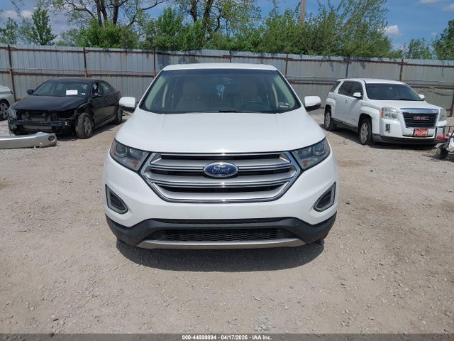 Aukcja sprzedaży 2016 Ford Edge Sel, vin: 2FMPK4J83GBC62345, numer aukcji: 44899894
