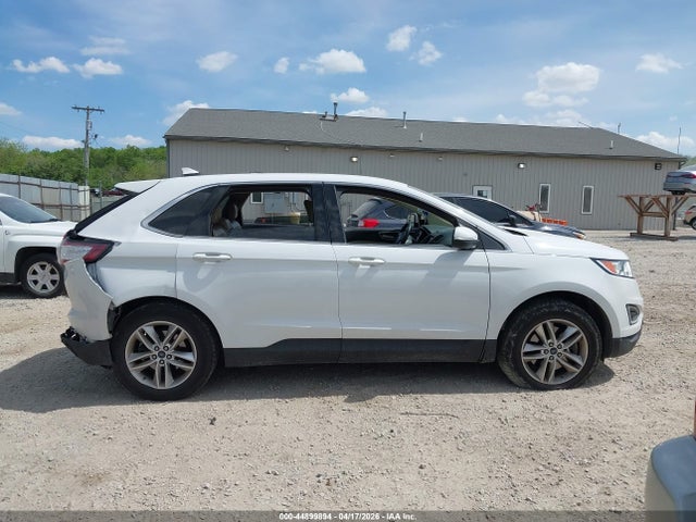 Aukcja sprzedaży 2016 Ford Edge Sel, vin: 2FMPK4J83GBC62345, numer aukcji: 44899894