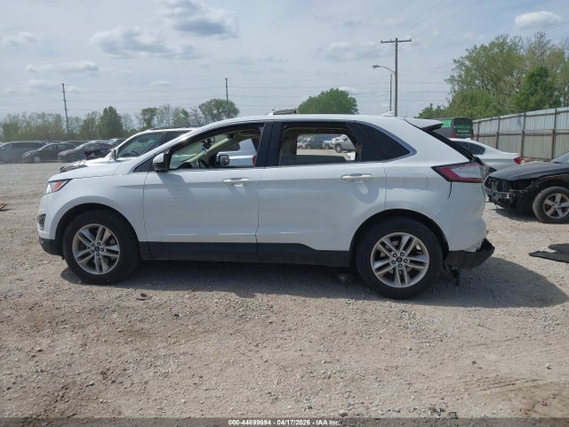 Aukcja sprzedaży 2016 Ford Edge Sel, vin: 2FMPK4J83GBC62345, numer aukcji: 44899894