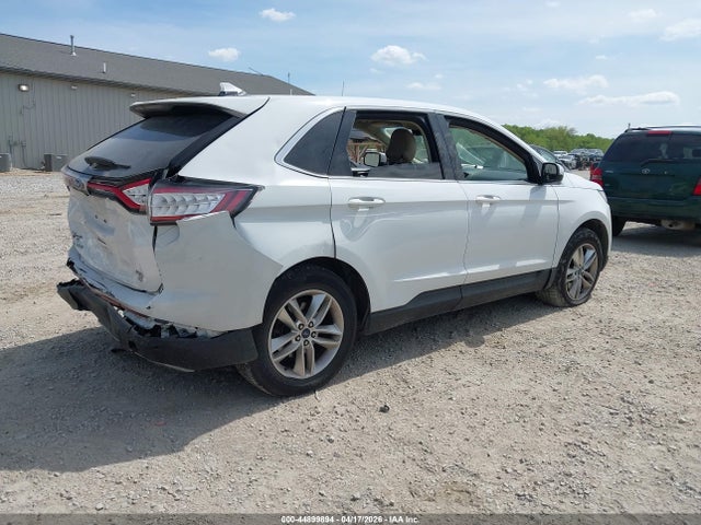 Aukcja sprzedaży 2016 Ford Edge Sel, vin: 2FMPK4J83GBC62345, numer aukcji: 44899894
